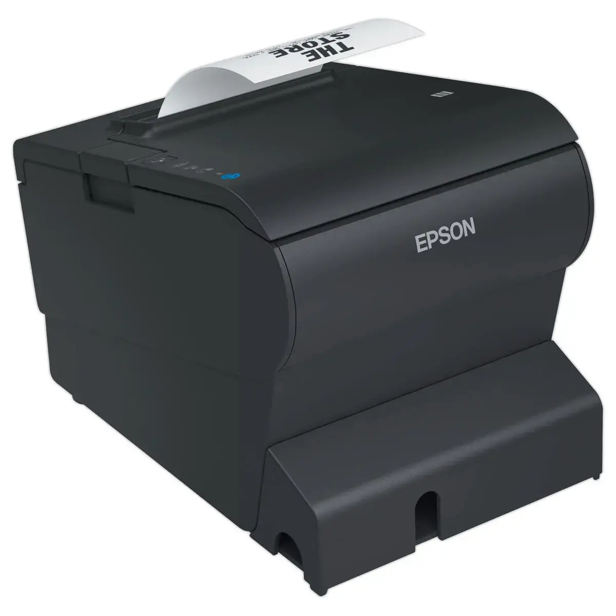 Imprimante thermique de re&ccedil;us TM-T88VII Epson photo du produit