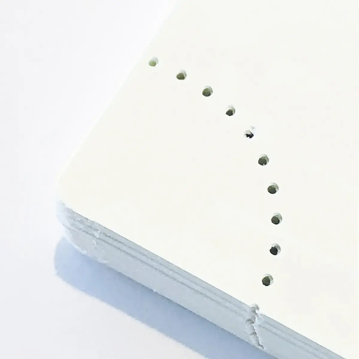 Agenda semainier Exacompta Horizons 27 S&eacute;same - 21x27cm - Bleu photo du produit