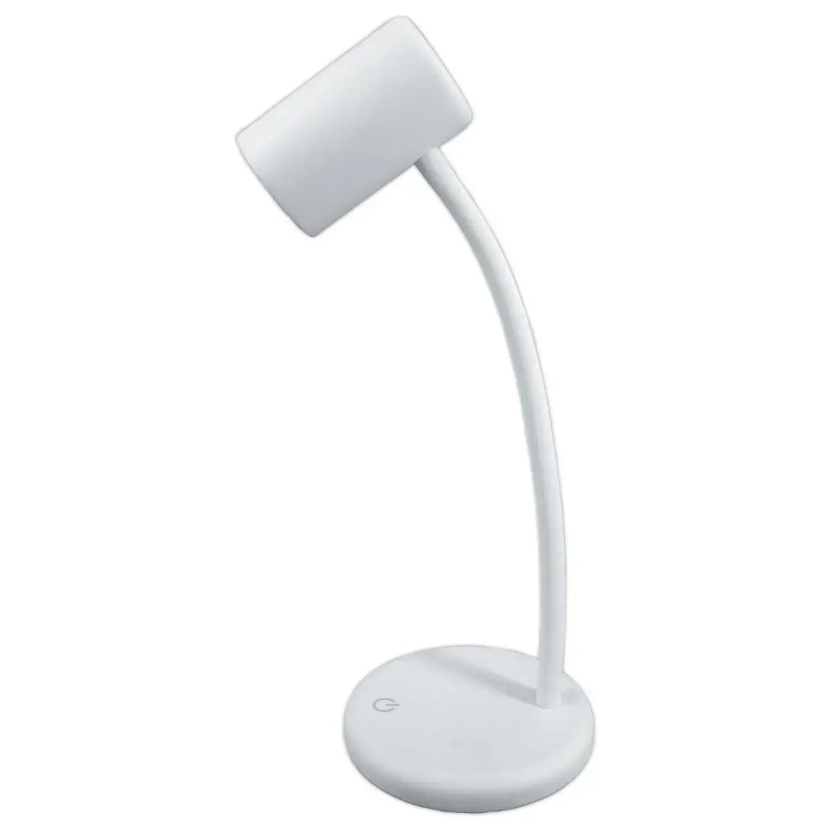 Lampe Led Lou - Blanc photo du produit