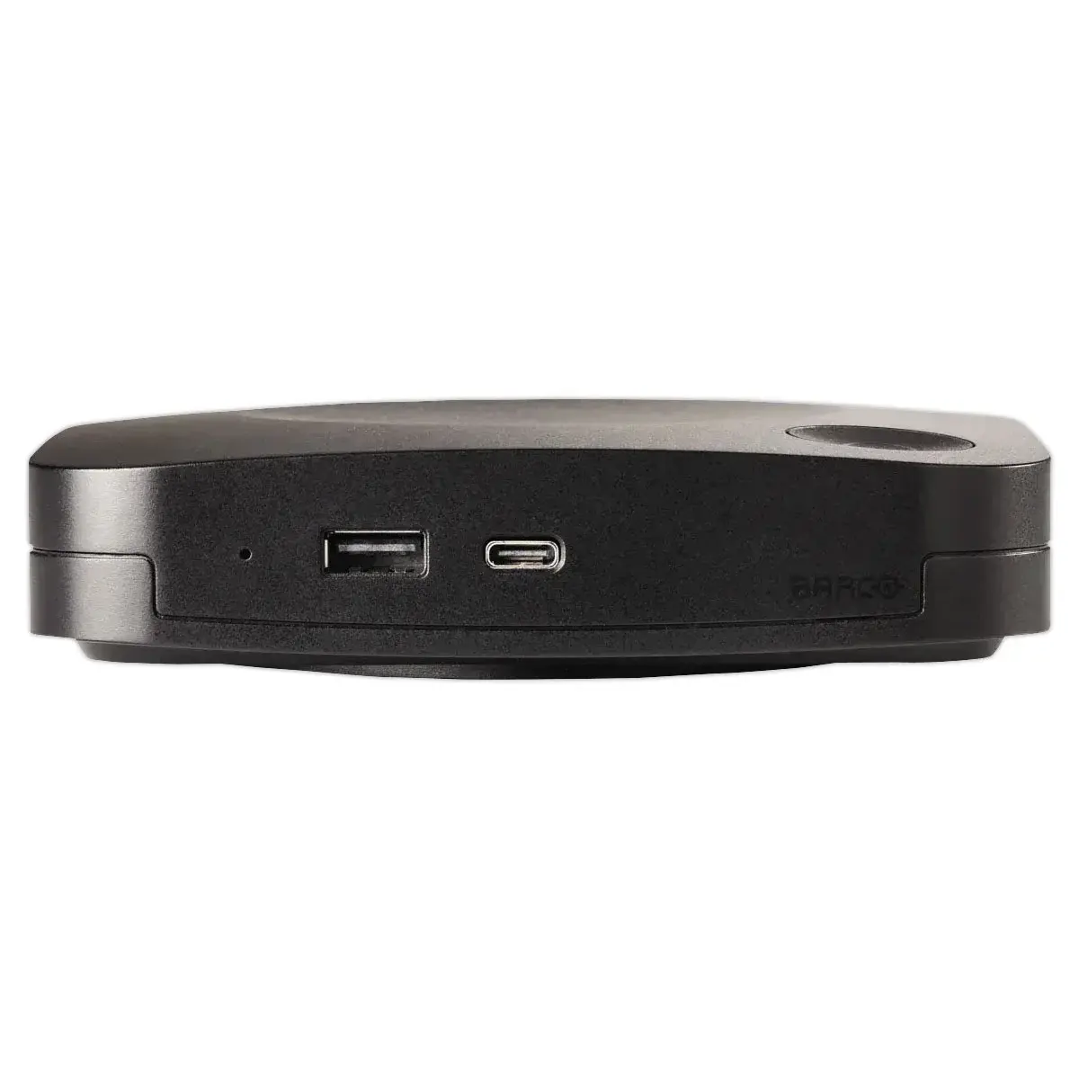 Solution de partage Barco Clickshare C-10 GEN2 EU set including 1 butt photo du produit