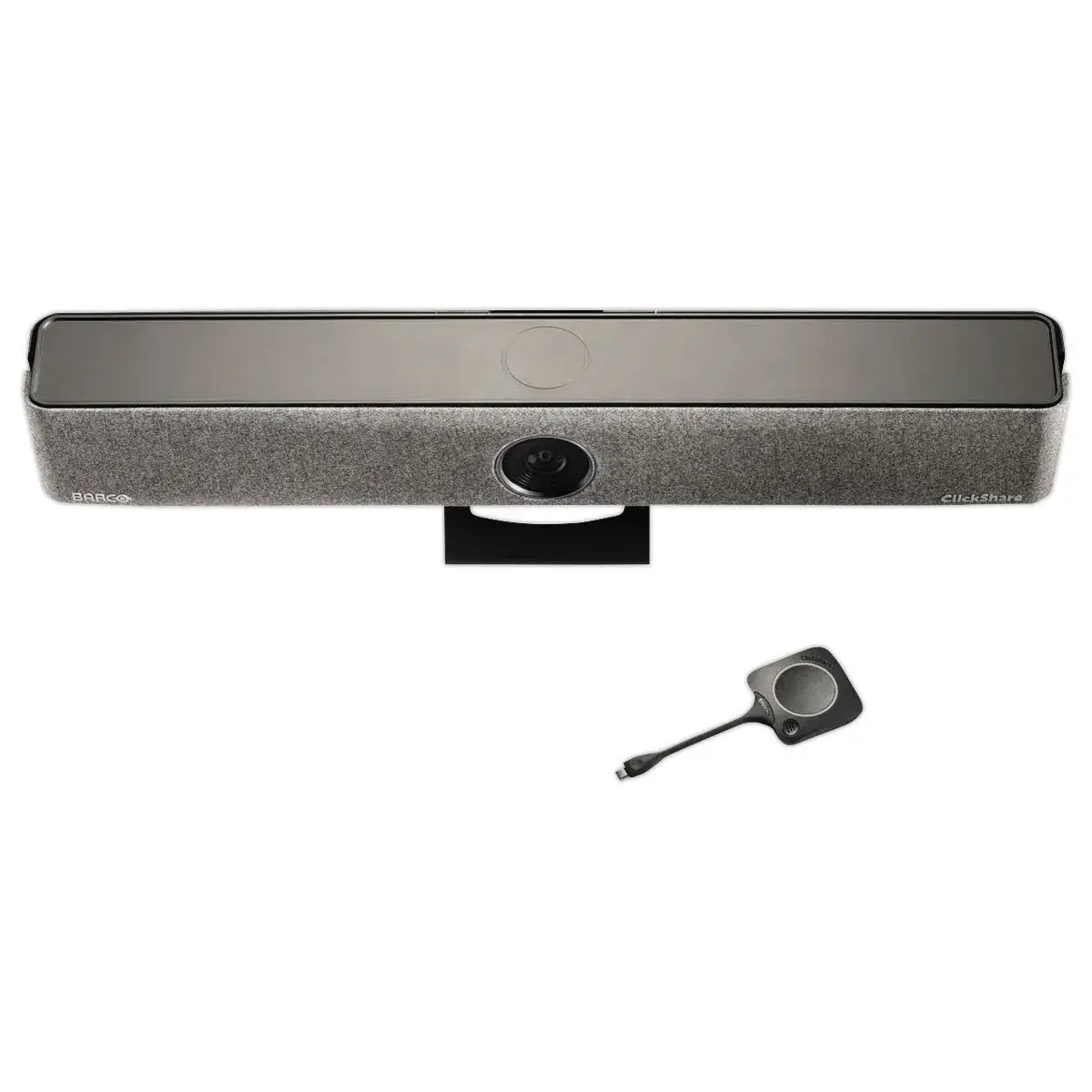 Barre de visioconf&eacute;rence Barco Clickshare Bare core photo du produit
