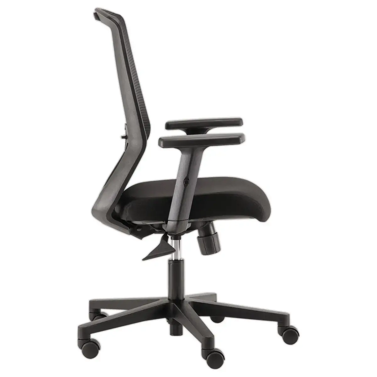 Siège opérateur résille  DADA monté photo du produit