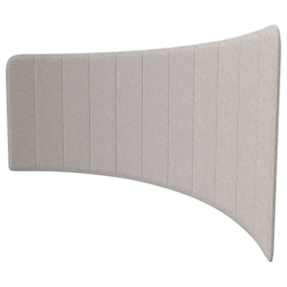 Cloisonette modulable L120 photo du produit