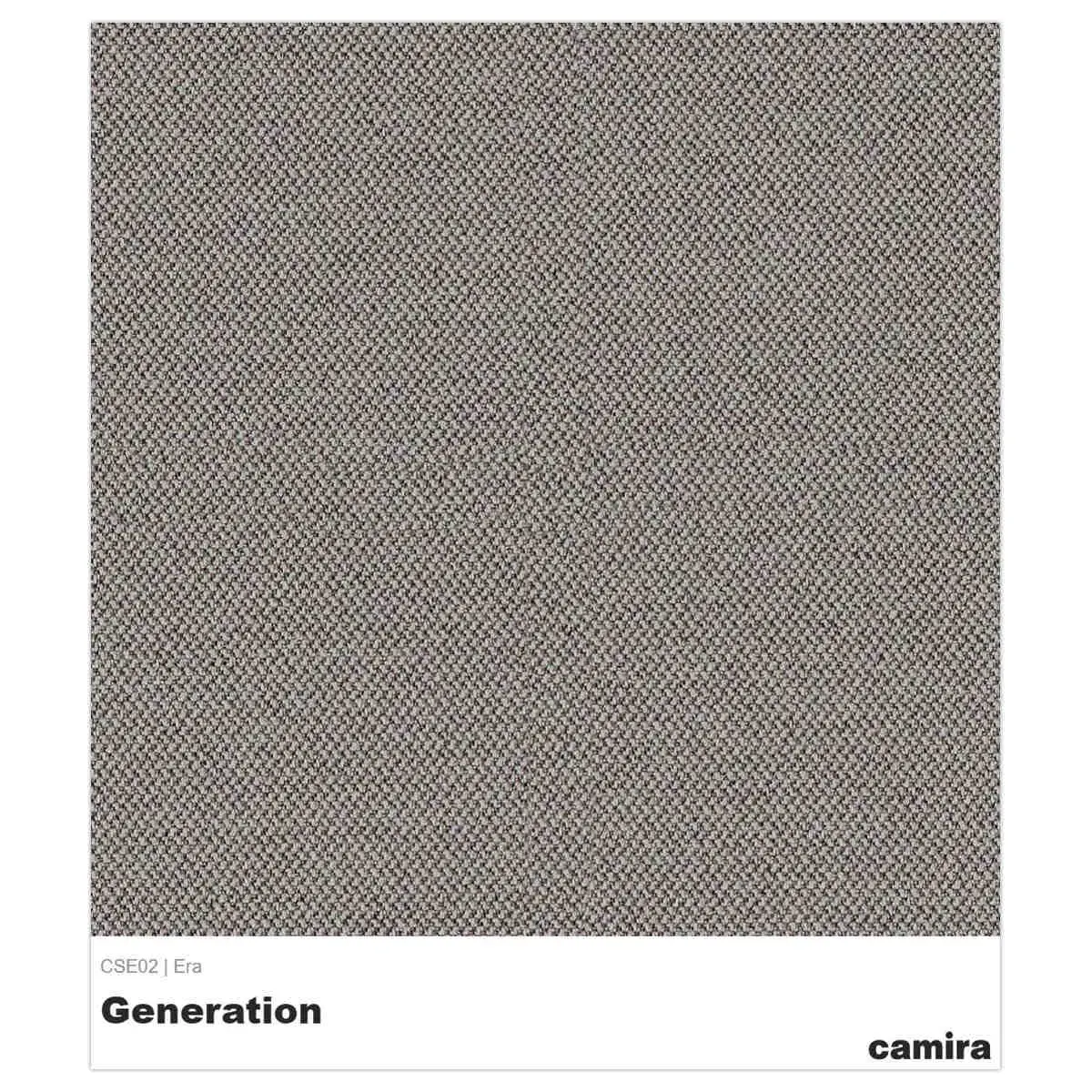 Cloisonette modulable L175 beige photo du produit