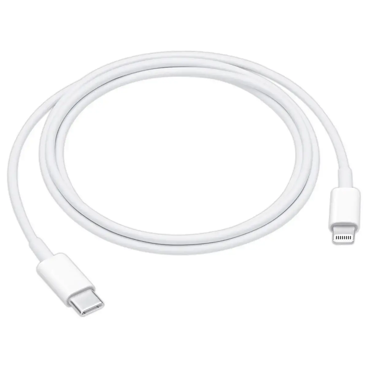 C&acirc;ble USB-C/Lightning 1m - Apple photo du produit