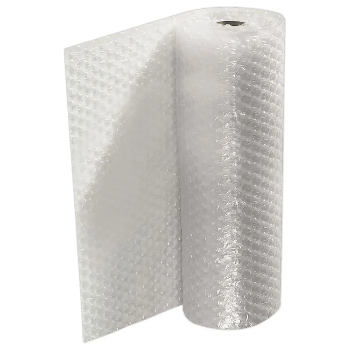 Rouleau film à bulles 0,50 x 5m photo du produit
