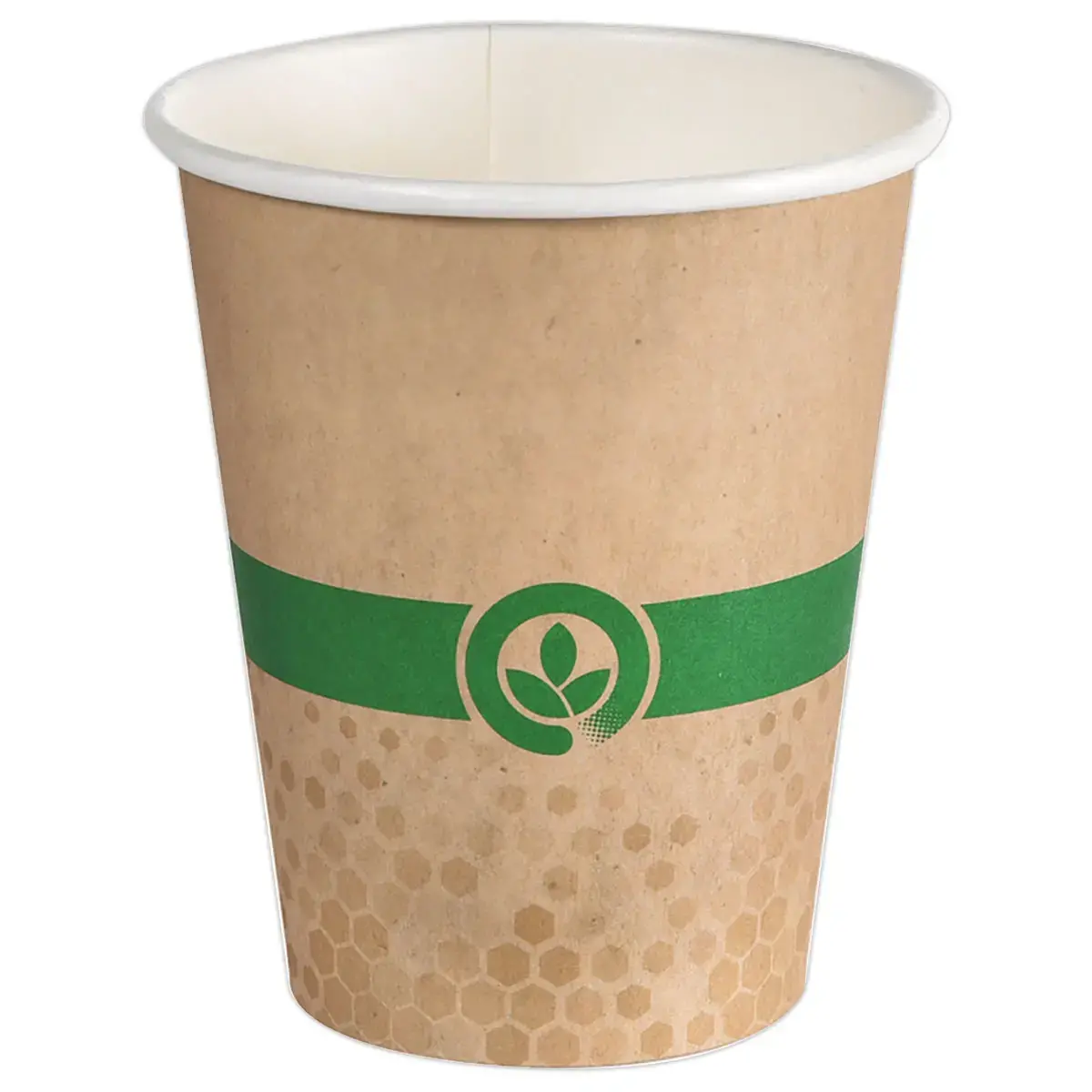 40 Gobelets compostables 24CL photo du produit