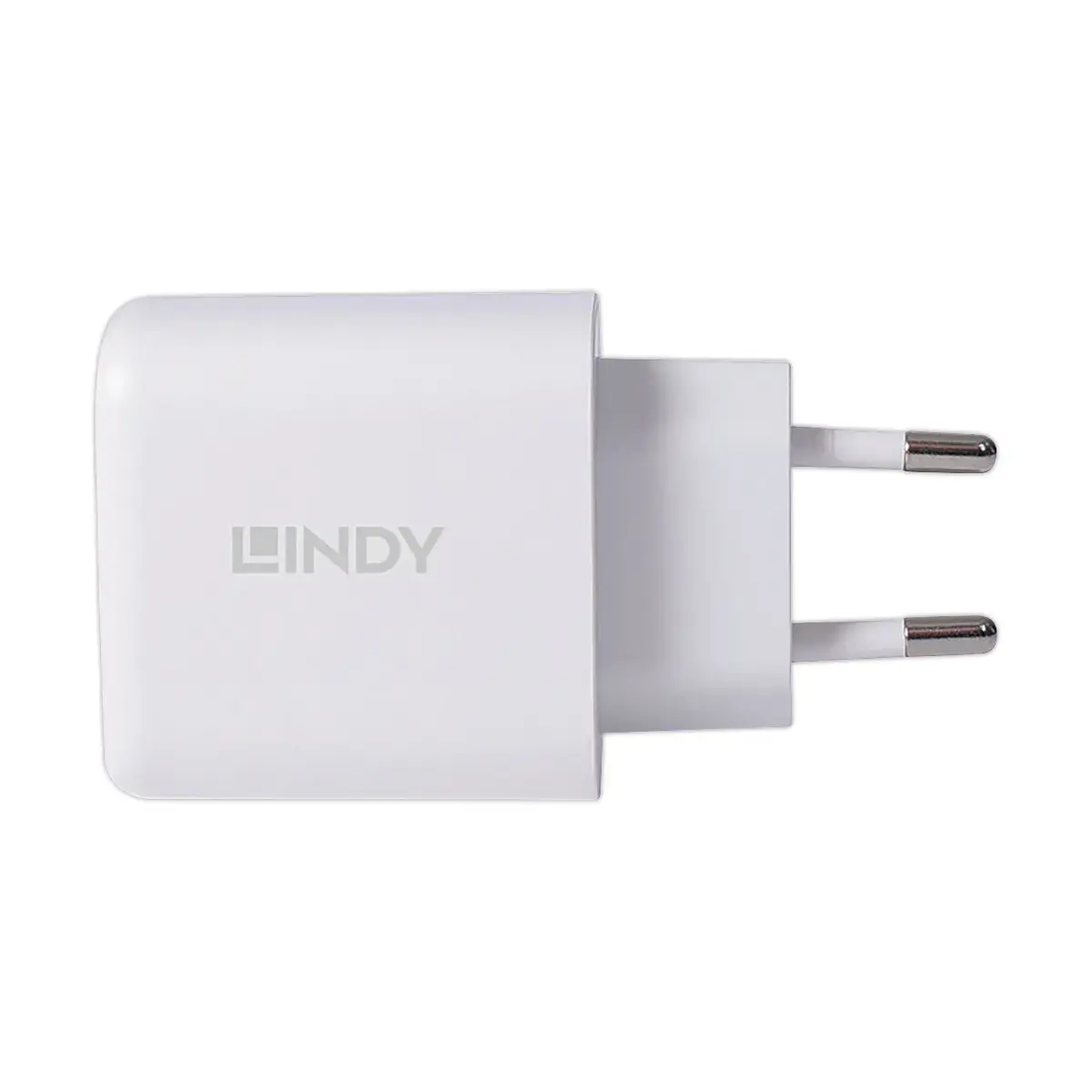 Chargeur GaN 65W USB Type A & C photo du produit