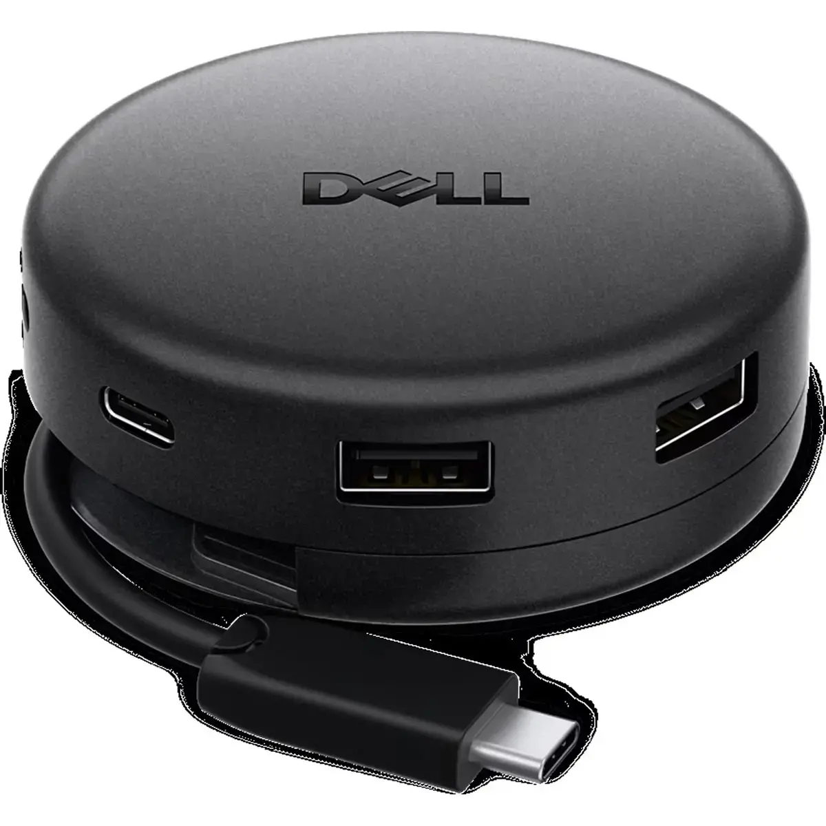 Adaptateur de voyage USB-C 7-en-1 Dell Pro - DA326 photo du produit