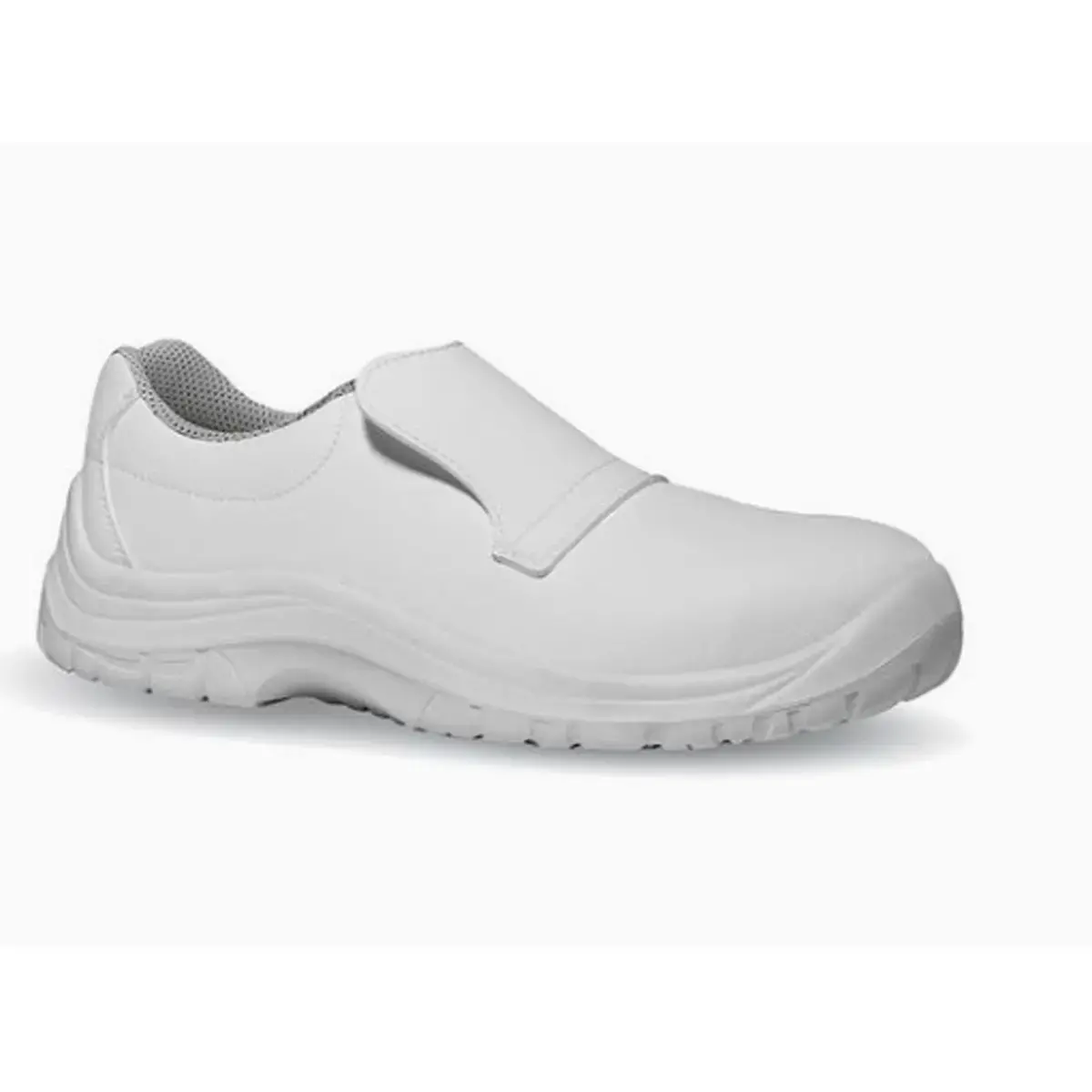 Paire Chaussures SOFT 02 FO SRC - Taille 40 - Upower photo du produit
