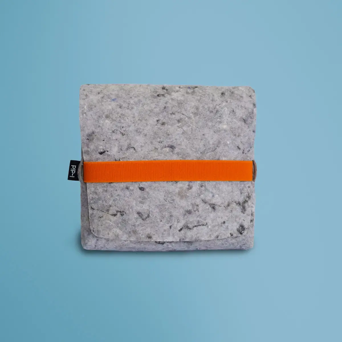 Pochette pour clavier Split - En feutre - R-Go Tools photo du produit