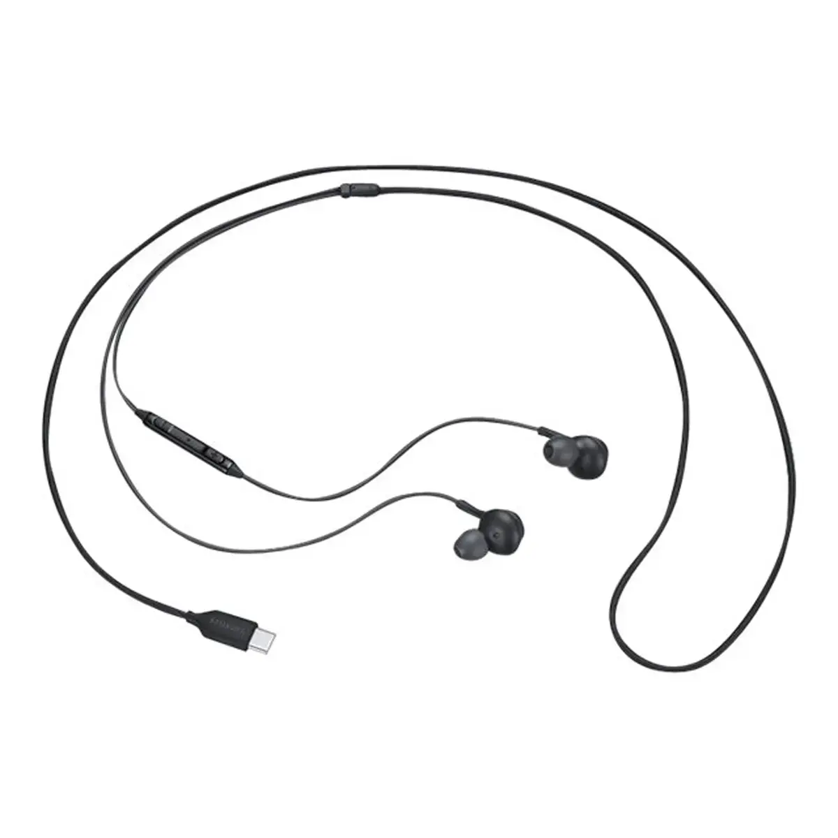 Ecouteurs - USB-C - T'nB photo du produit