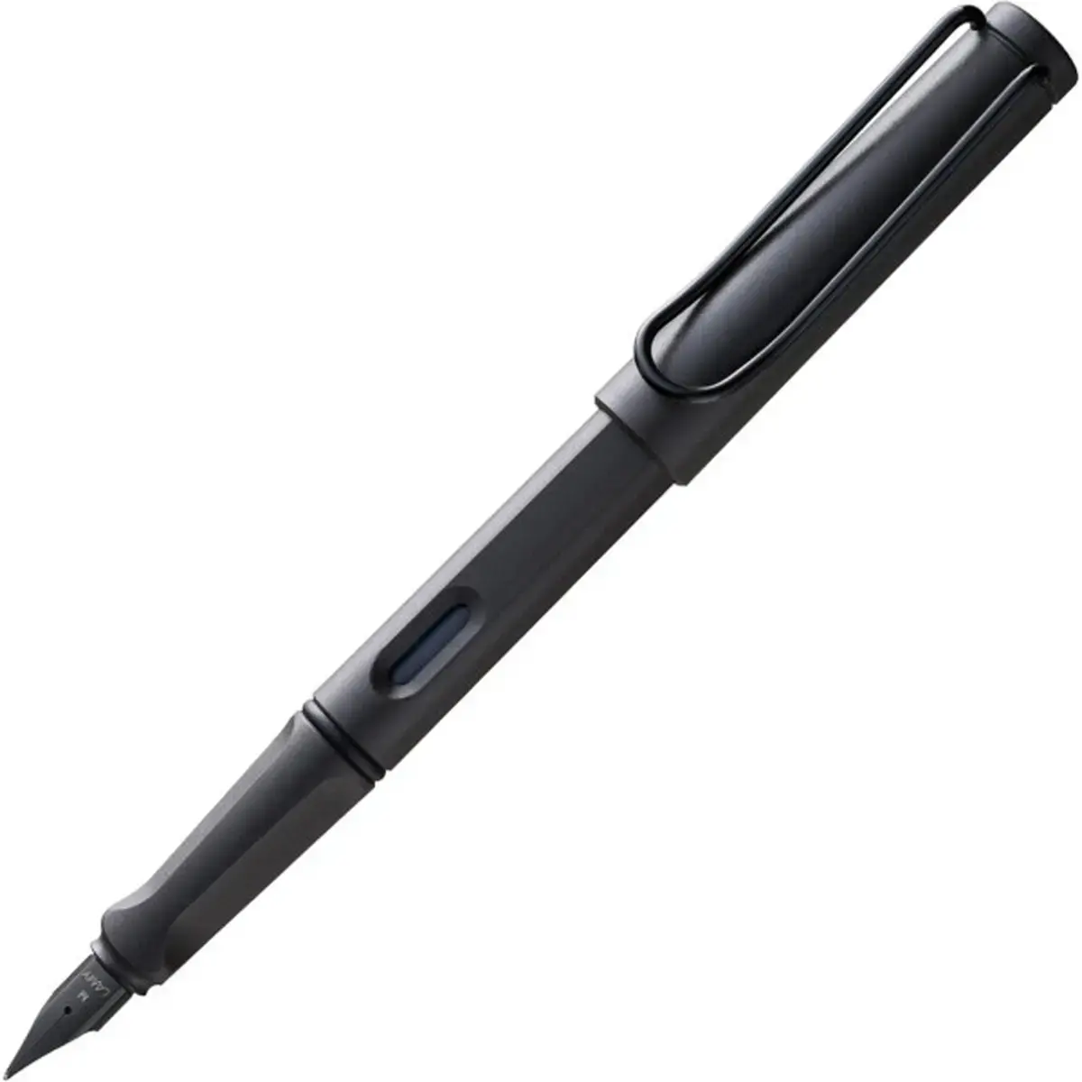 Stylo plume Safary - Noir - Lamy photo du produit
