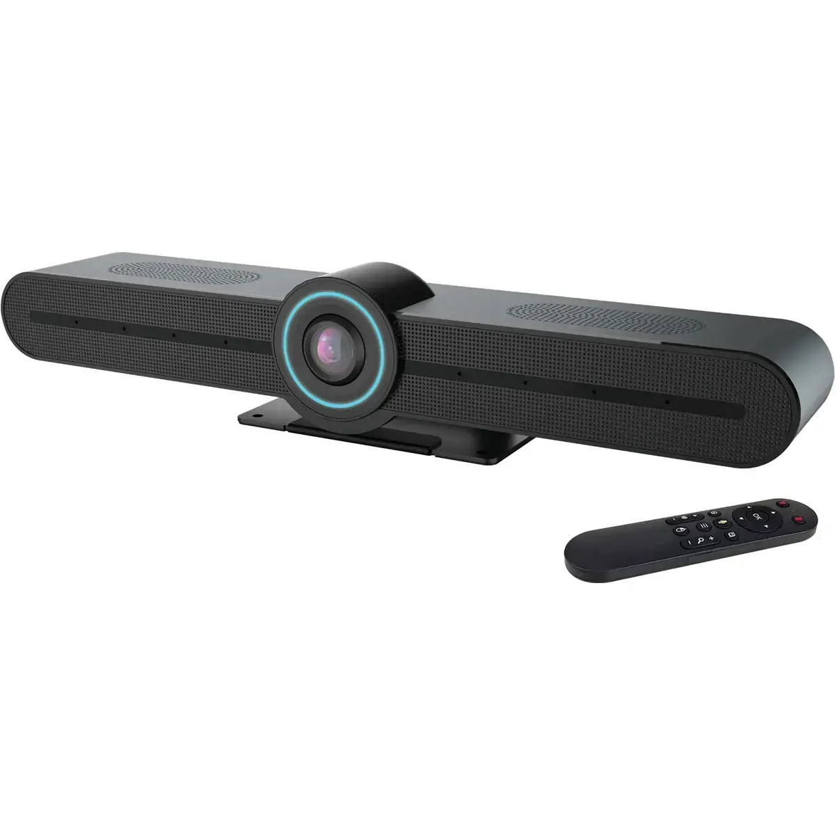 Barre vid&eacute;o 4K avec haut-parleur int&eacute;gr&eacute; - Ilyama photo du produit