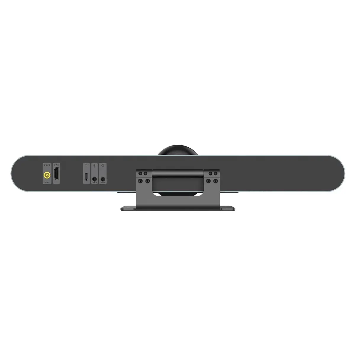Barre vid&eacute;o 4K avec haut-parleur int&eacute;gr&eacute; - Ilyama photo du produit