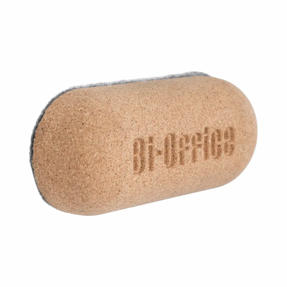 Brosse li&egrave;ge pour tableaux blancs - Magn&eacute;tique - Bi-Office photo du produit