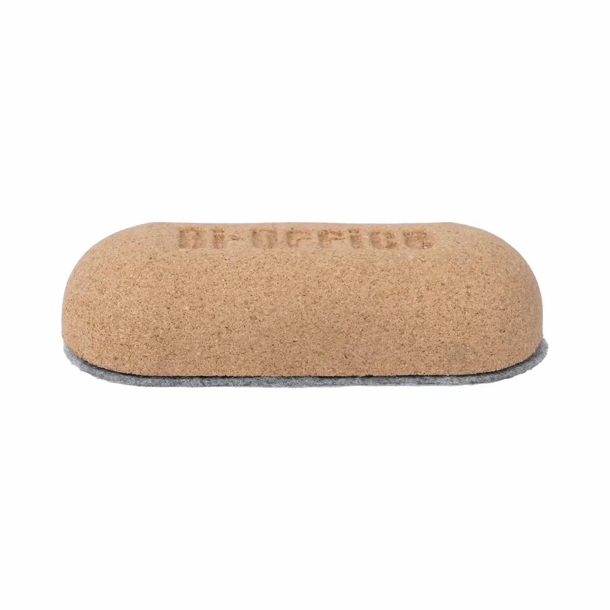 Brosse li&egrave;ge pour tableaux blancs - Magn&eacute;tique - Bi-Office photo du produit