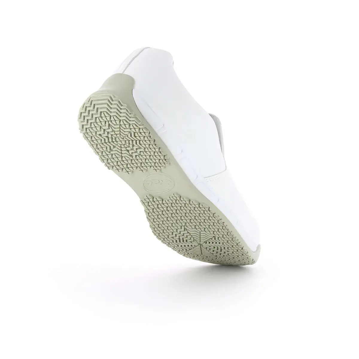 Paire Chaussures de s&eacute;curit&eacute; Milk Evo Blanc S3 - 35 - Blanc photo du produit