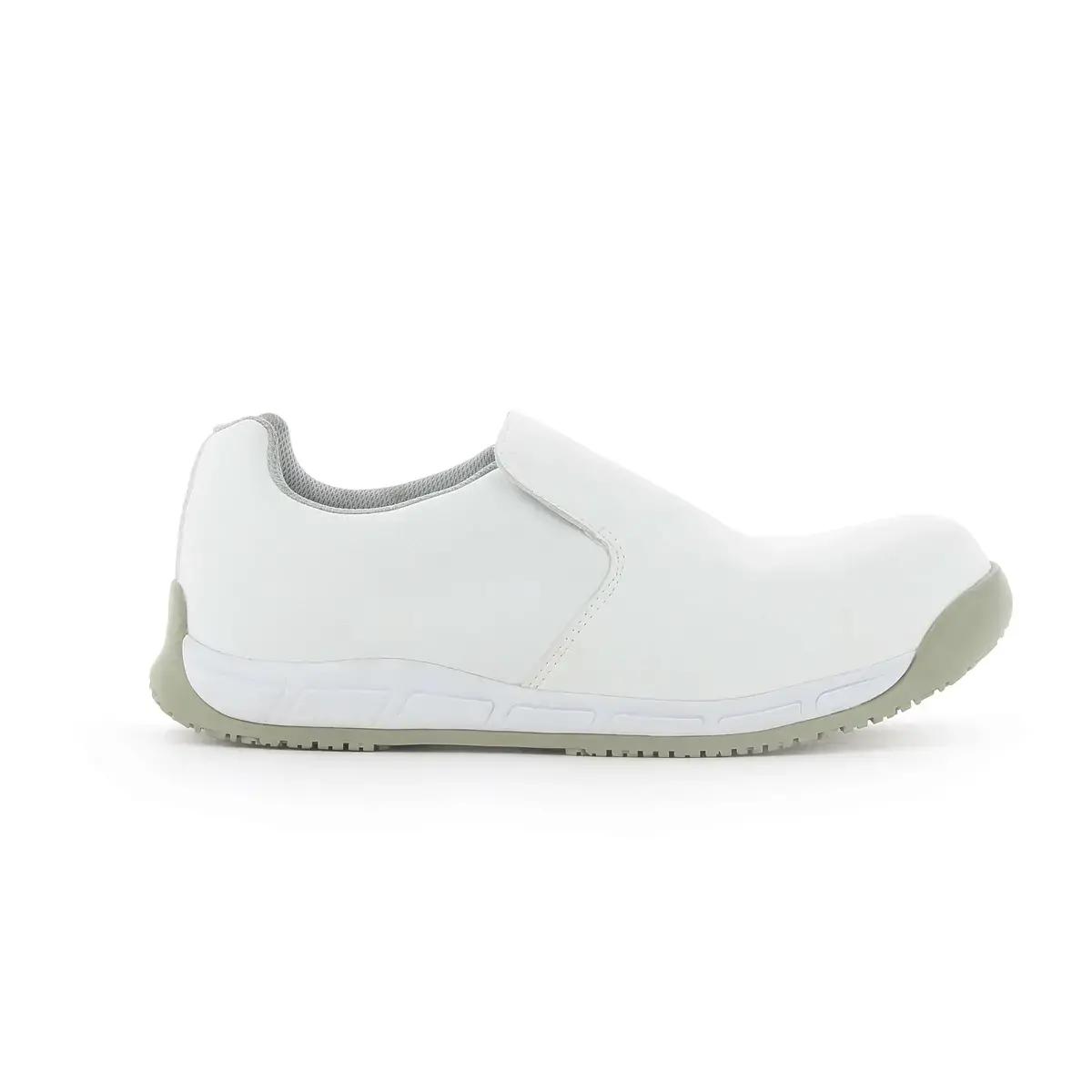 Paire Chaussures de s&eacute;curit&eacute; Milk Evo S3 - 41 - Blanc photo du produit