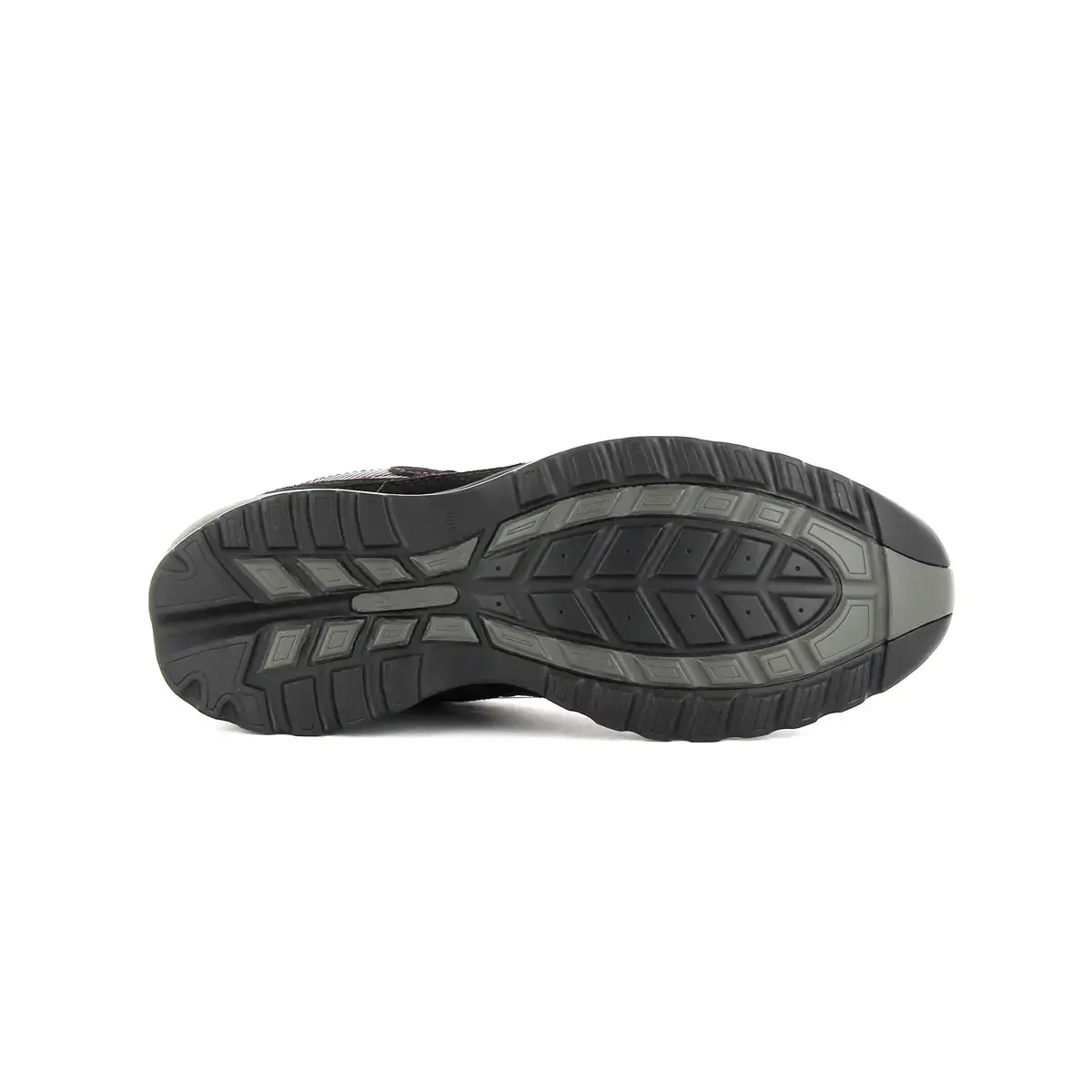 Paire Chaussures de s&eacute;curit&eacute; Zephir S1PS - 36 - Noir photo du produit