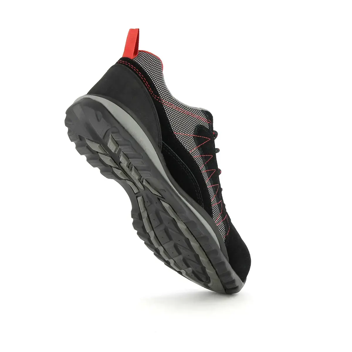Paire Chaussures de s&eacute;curit&eacute; Zephir S1PS - 43 - Noir photo du produit