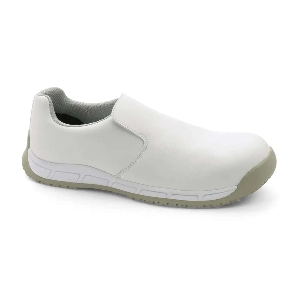 Paire Chaussures de s&eacute;curit&eacute; Milk Evo Blanc S3 - 36 - Blanc photo du produit