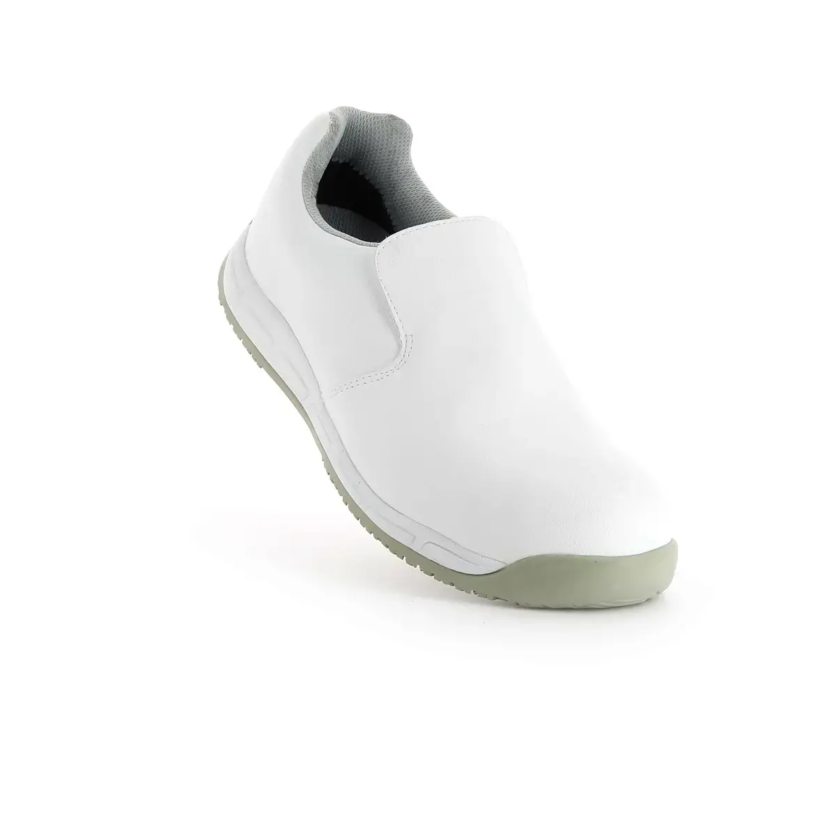 Paire Chaussures de s&eacute;curit&eacute; Milk Evo S3 - 42 - Blanc photo du produit