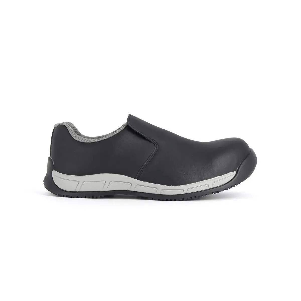 Paire Chaussures de s&eacute;curit&eacute; Milk Evo S3 - 35 - Noir photo du produit