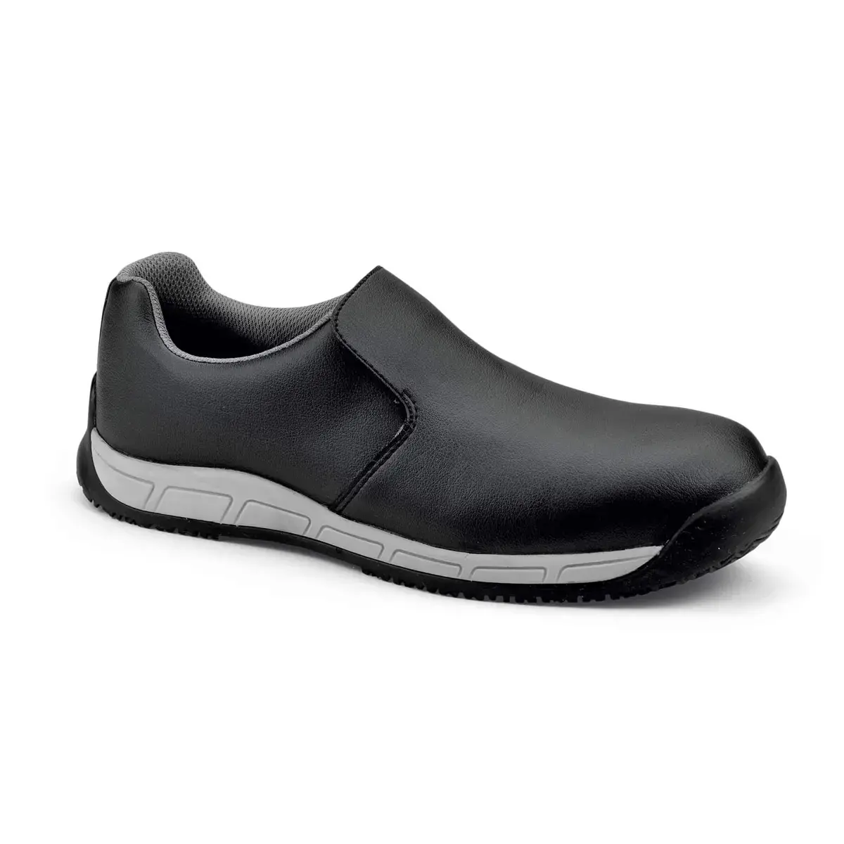 Paire Chaussures de s&eacute;curit&eacute; Milk Evo S3 - 35 - Noir photo du produit
