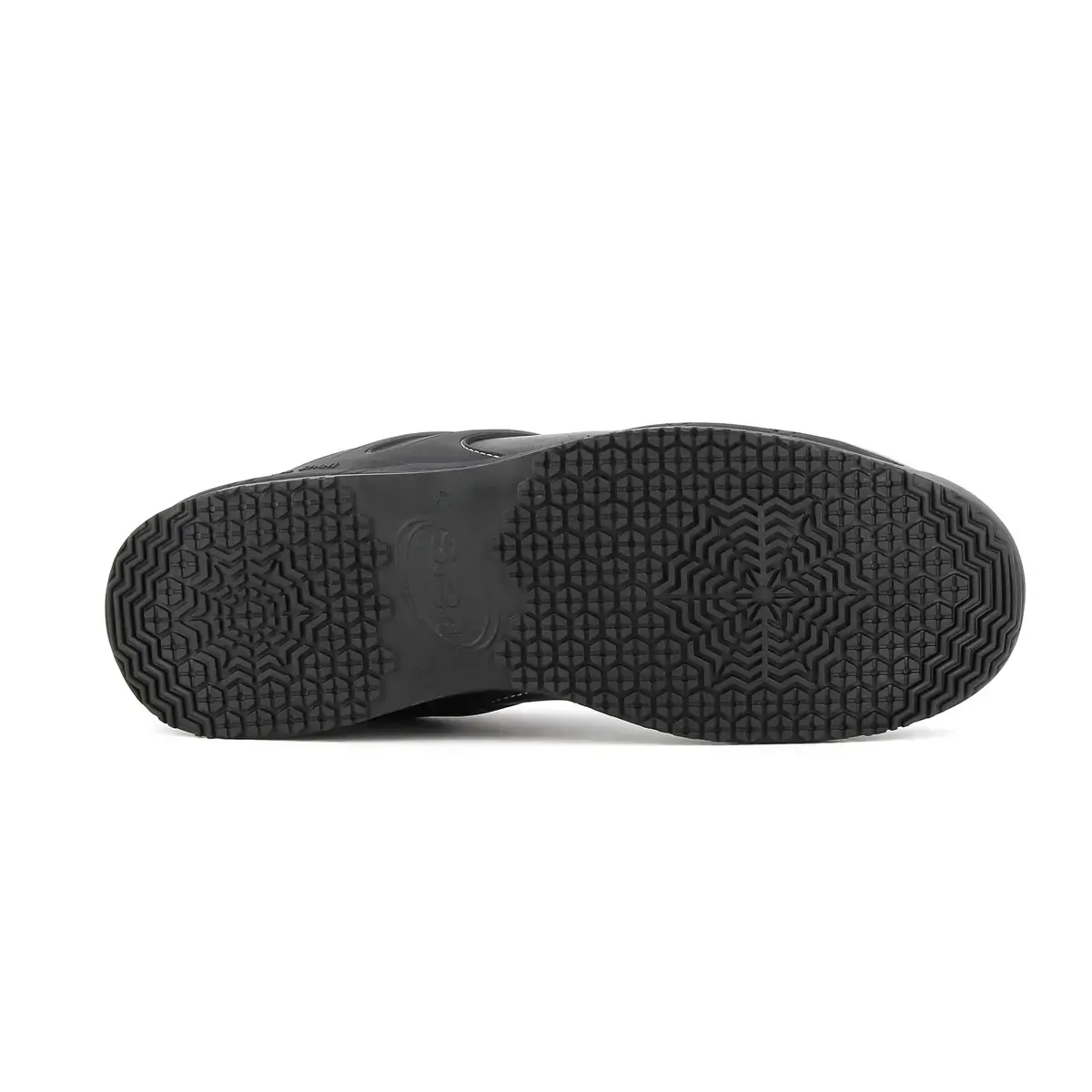 Paire Chaussures de s&eacute;curit&eacute; Milk Evo S3 - 43 - Noir photo du produit