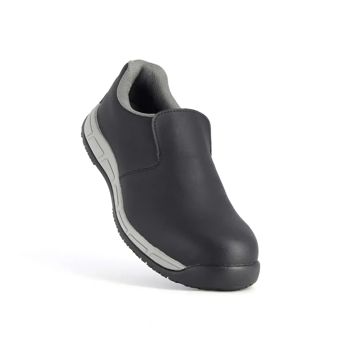 Paire Chaussures de s&eacute;curit&eacute; Milk Evo S3 - 41 - Noir photo du produit