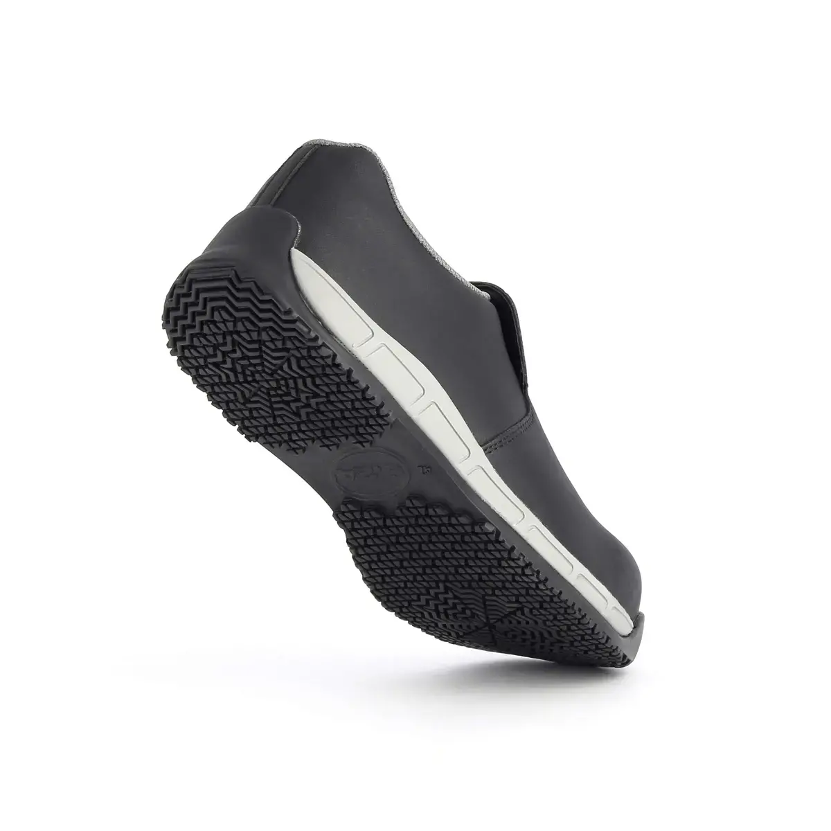 Paire Chaussures de s&eacute;curit&eacute; Milk Evo S3 - 42 - Noir photo du produit