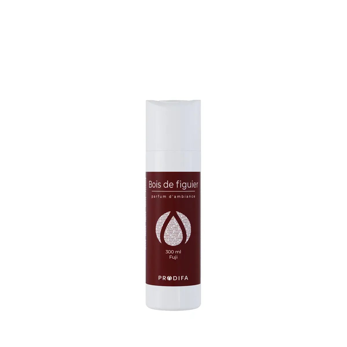 Spray parfumant FUJI - 300 ml - Bois de figuier - Prodifa photo du produit