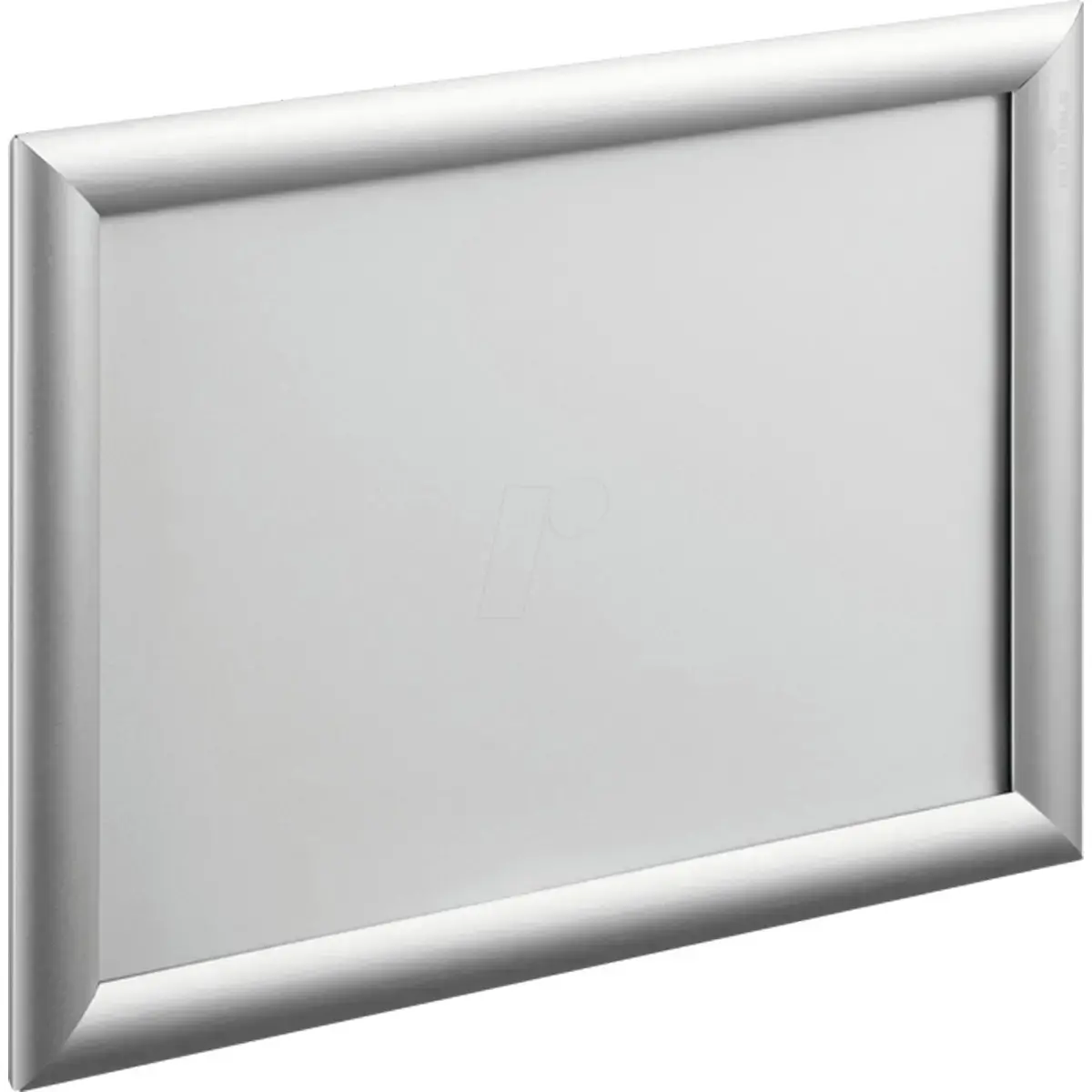 Cadre clipsable OUTDOOR - A4 - Aluminium - Durable photo du produit