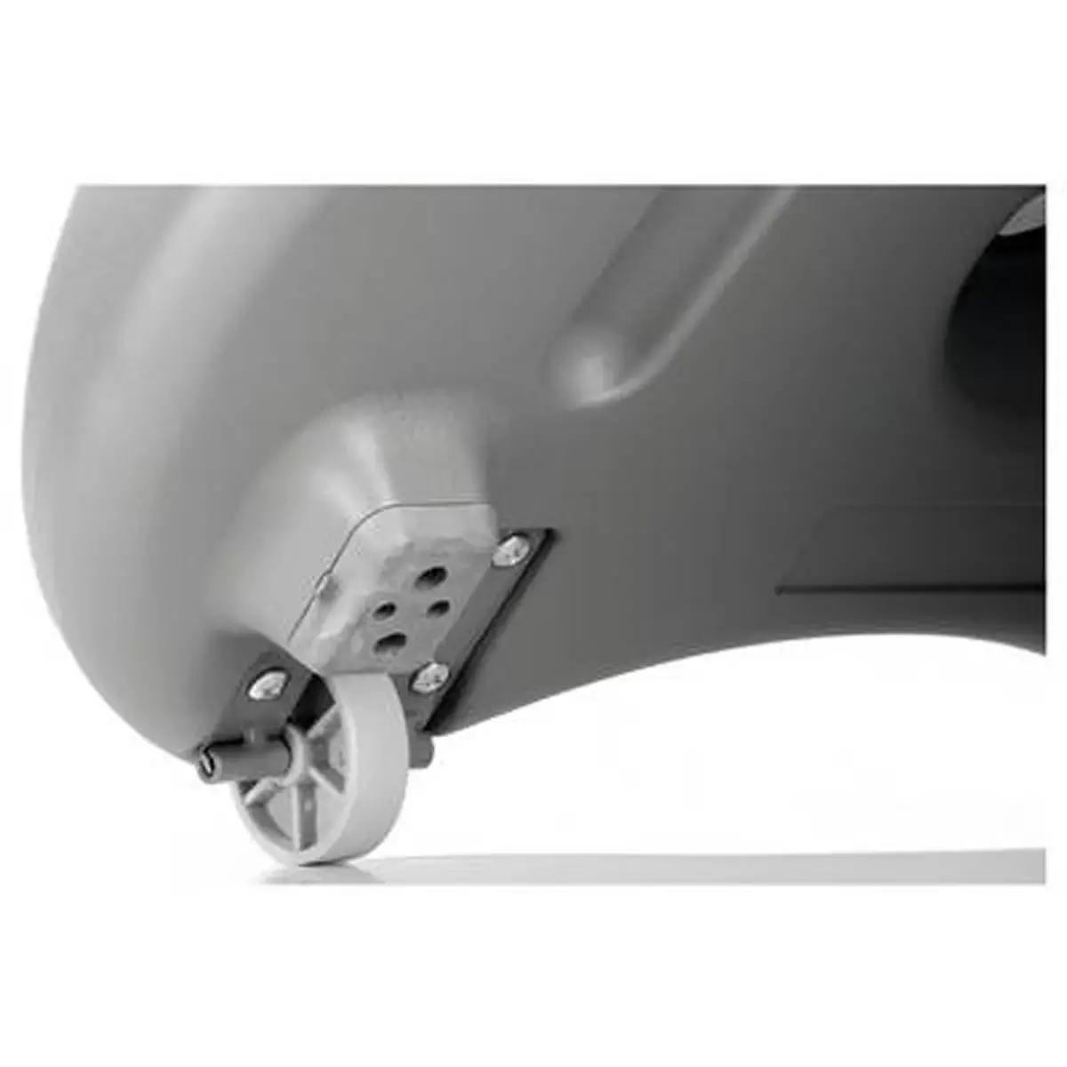 Stop trottoir Heavy base Outdoor - A1 - Durable photo du produit