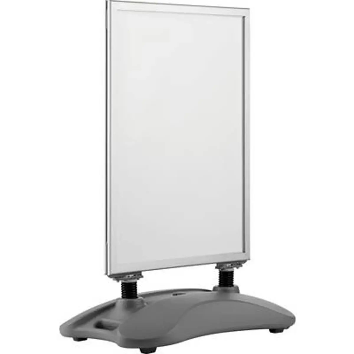 Stop trottoir Heavy base Outdoor - A1 - Durable photo du produit