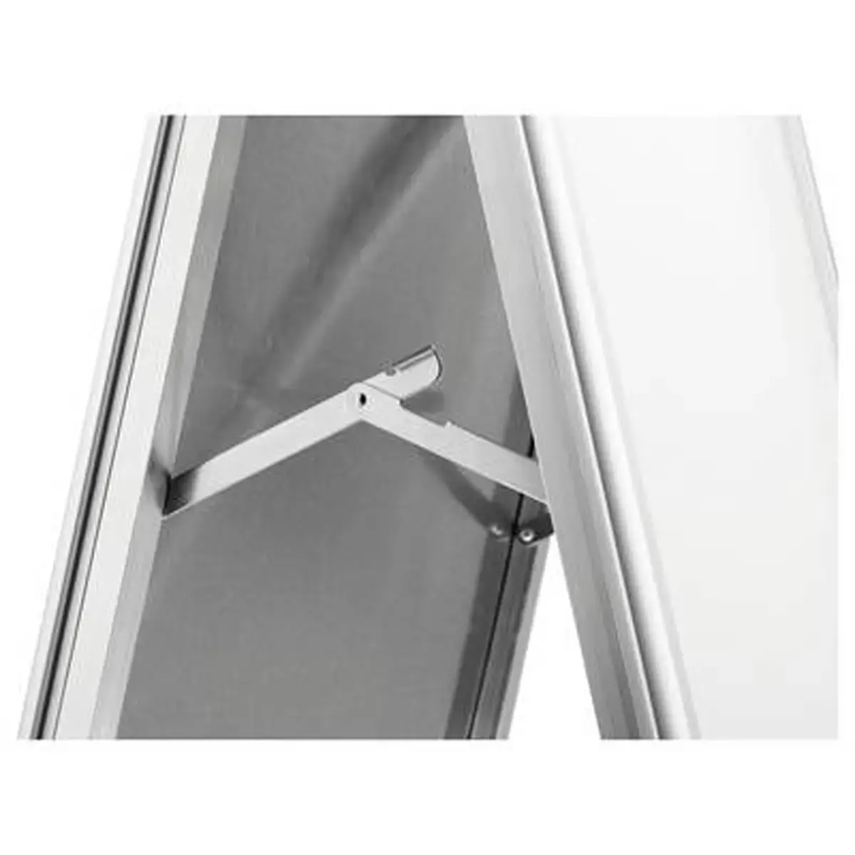 Stop trottoir Fold Outdoor - A1 - Durable photo du produit