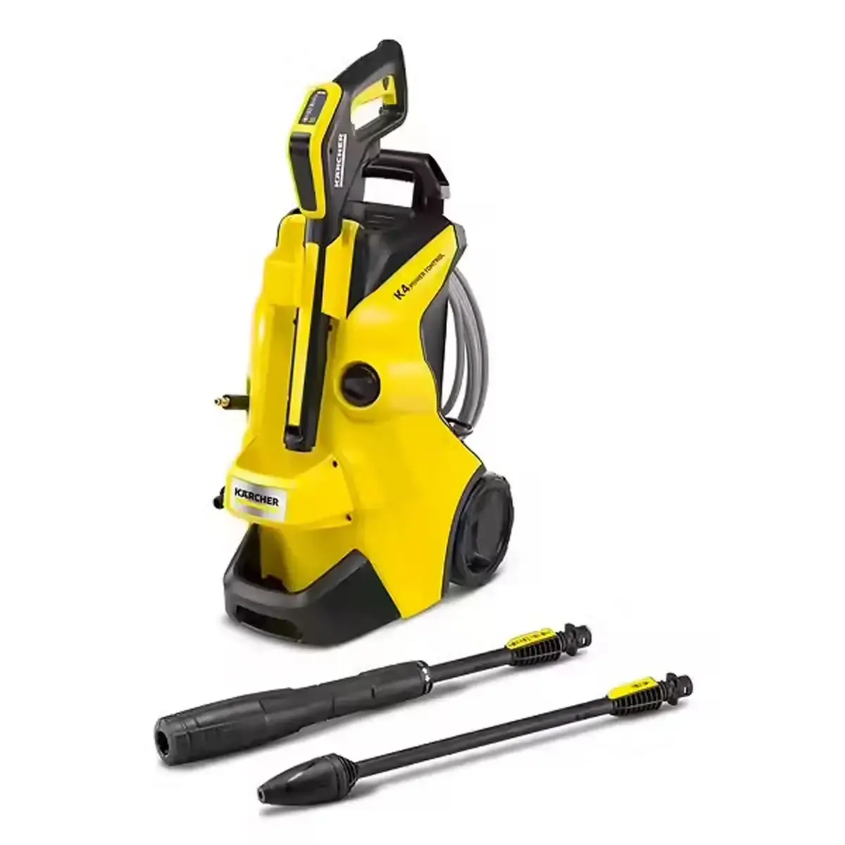 Nettoyeur haute pression - Karcher photo du produit