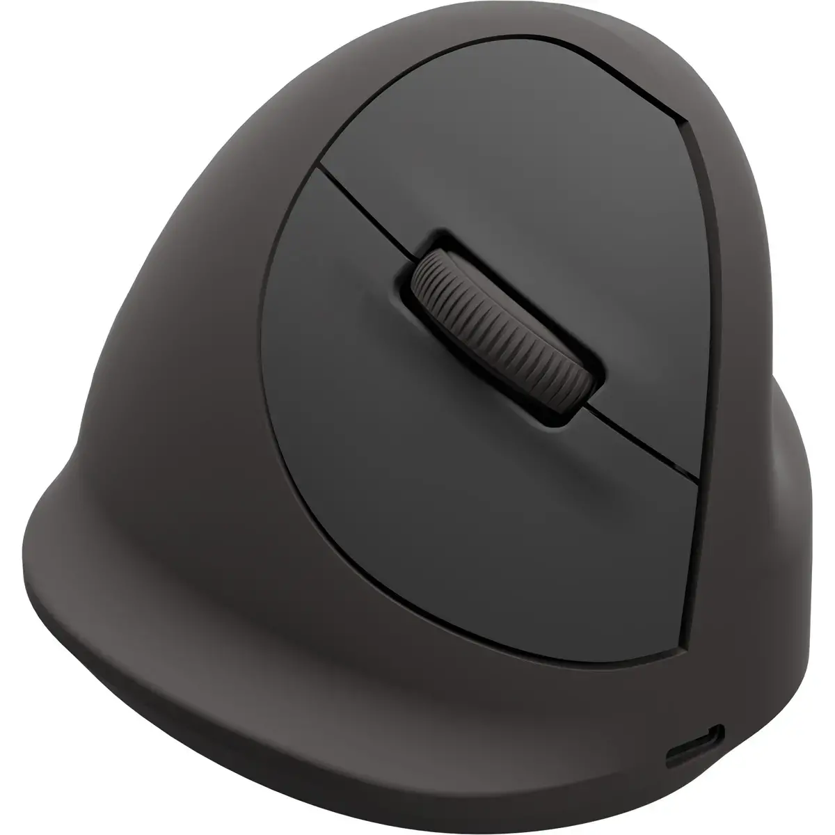 Souris ergonomique verticale Breyta Plus - Grande main - Droitier - Fellowes photo du produit
