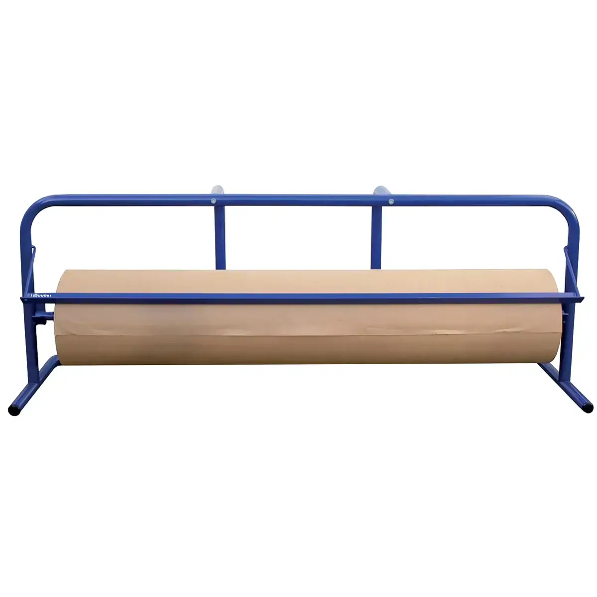 D&eacute;vidoir pour papier emballage kraft - 115 cm - Wonday photo du produit