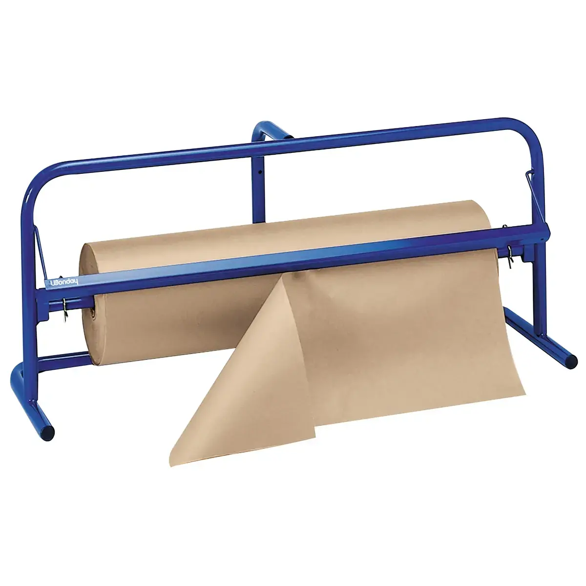 D&eacute;vidoir pour papier emballage kraft - 115 cm - Wonday photo du produit