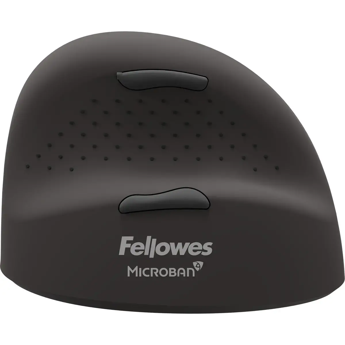 Souris ergonomique verticale Breyta - Droitier - Fellowes photo du produit