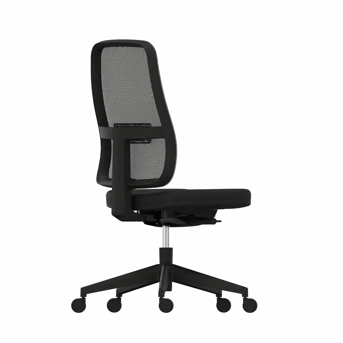Fauteuil PAUL - Avec accotoirs - Livré monté photo du produit
