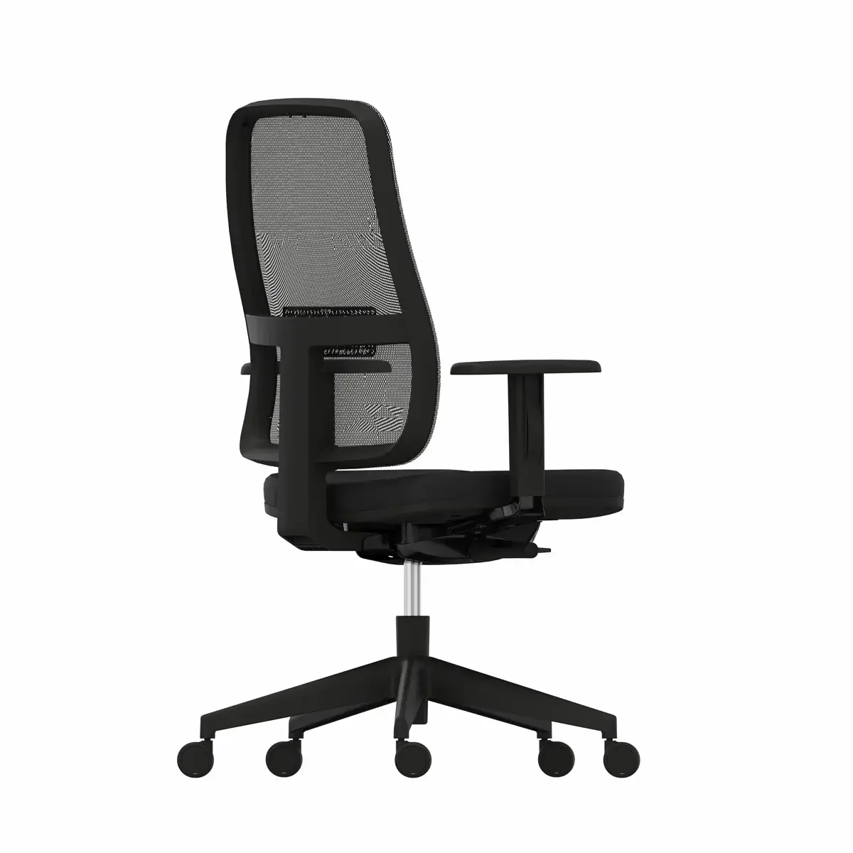 Fauteuil PAUL - Avec accotoirs - Livré monté photo du produit