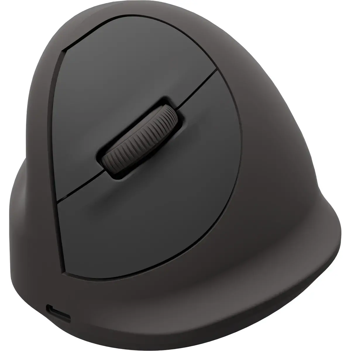 Souris ergonomique verticale Breyta Plus - Grande main - Gaucher - Fellowes photo du produit