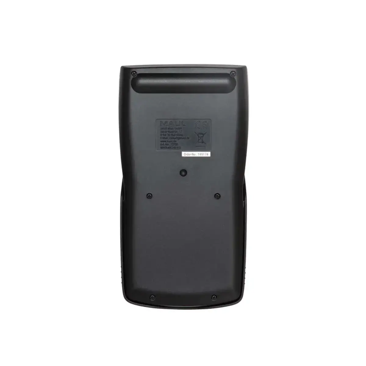 Calculatrice de bureau MSC 240 ECO - Maul photo du produit