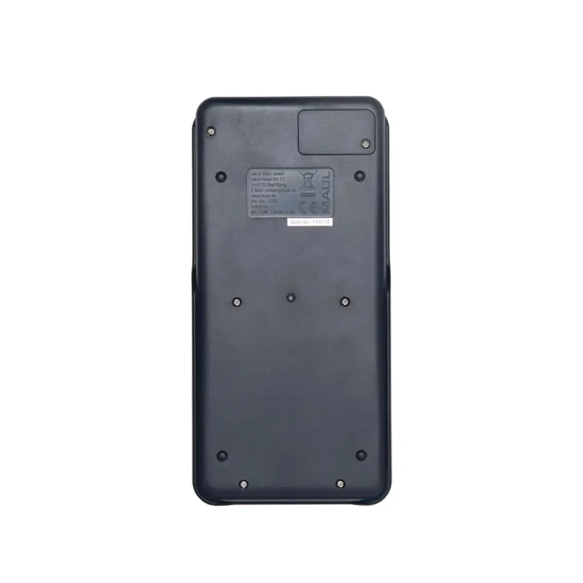 Calculatrice de bureau MSC 417 - Maul photo du produit
