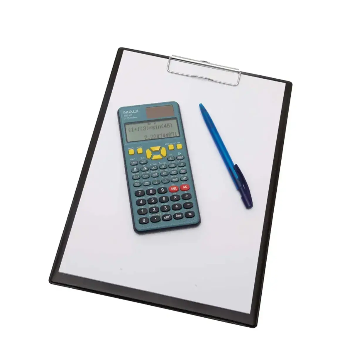 Calculatrice de bureau MSC 417 - Maul photo du produit