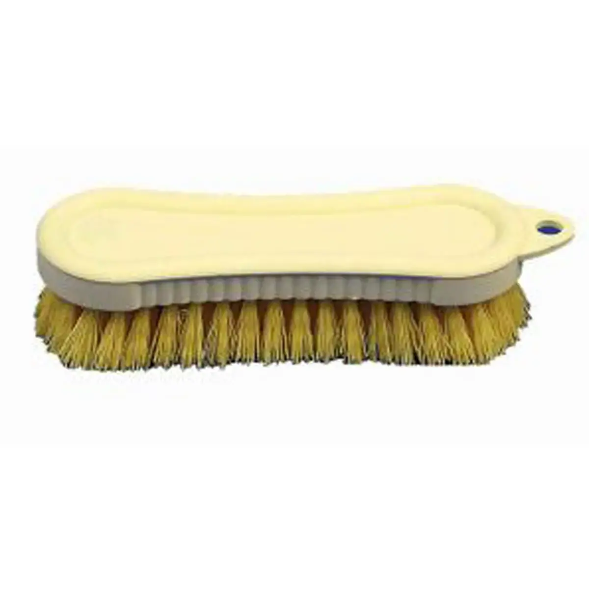 Brosse violon - Jaune photo du produit
