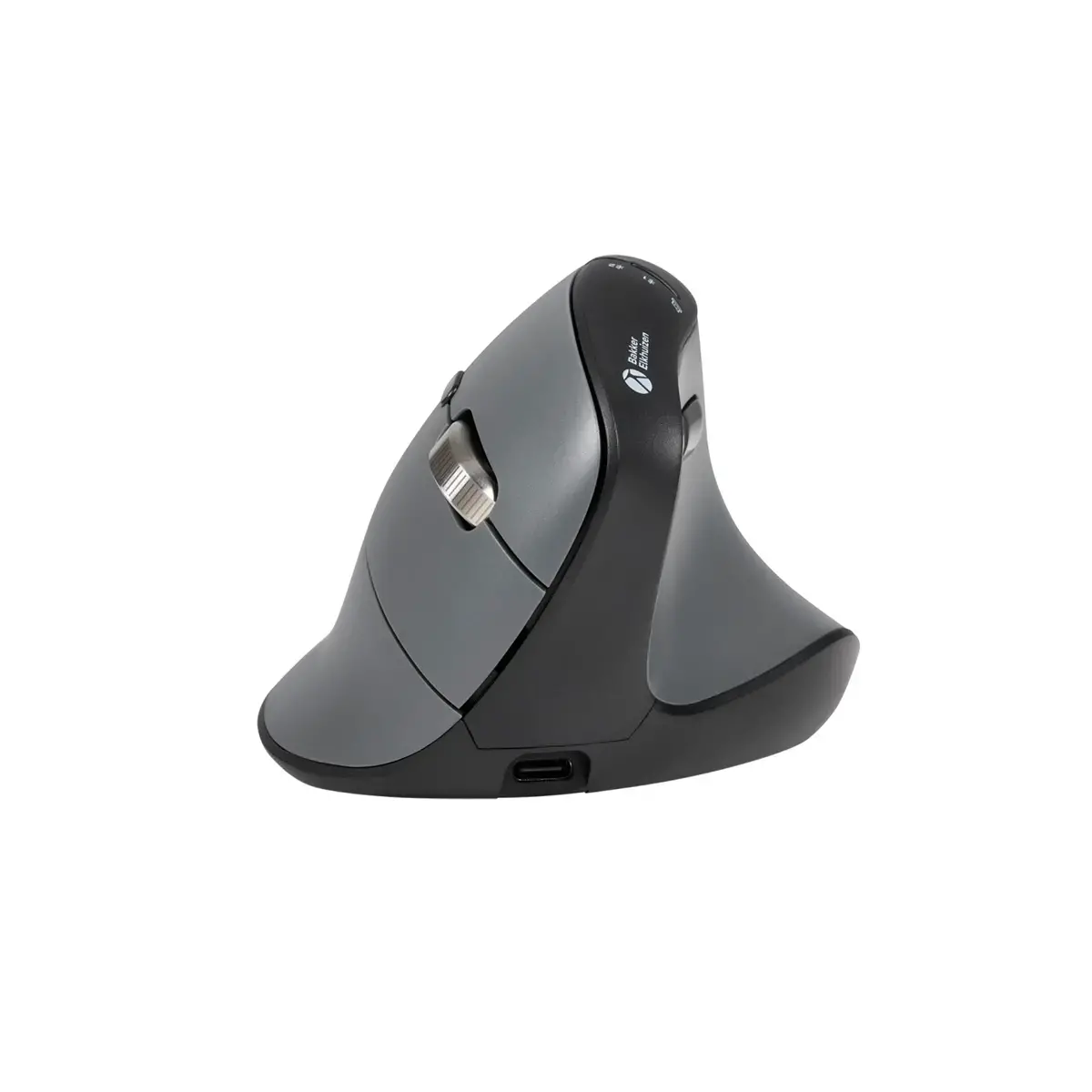 Souris verticale FastForward - Bakker Elkhuizen photo du produit